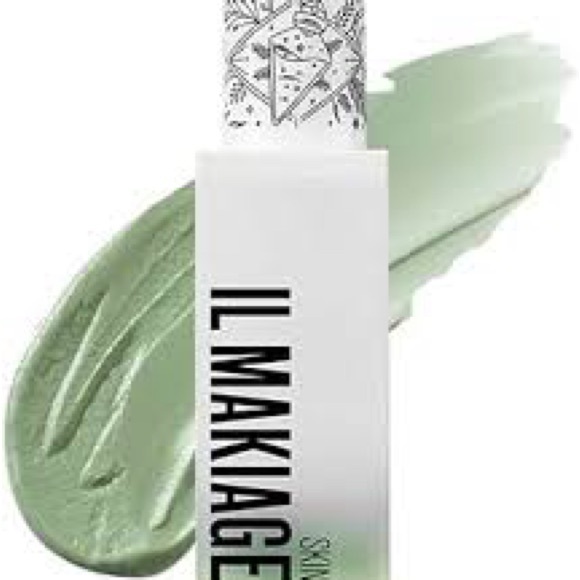 IL MAKIAGE Skin Power Camo - Age and Redness Control Primer Blurring - Picture 6 of 8